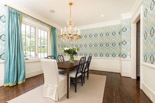 2504 Birchwood Dr, Atlanta GA 30305-3820 exterior