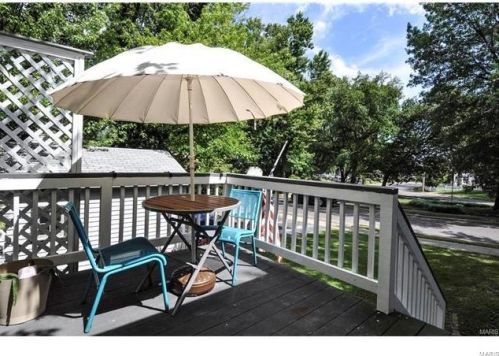 131 Kenilworth Ave, Saint Louis MO 63119-3771 exterior