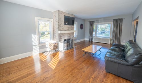 3495 Frederick Ave, Milwaukee WI 53211-2902 exterior