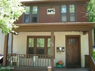 226 Packard St, Ann Arbor MI  48104-7608 exterior