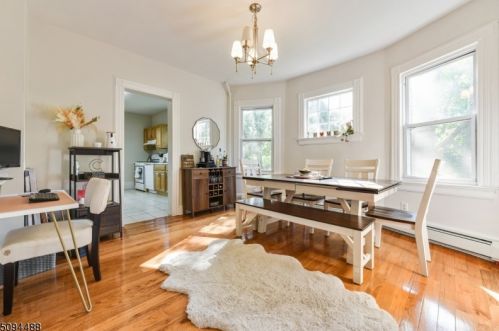 58 Chestnut St, Montclair NJ  07042-3804 exterior