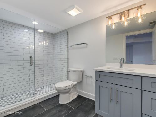 4848 Berteau Ave, Chicago IL  60641-1601 exterior