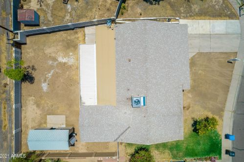 12643 30th Dr, Phoenix AZ  85029-1304 exterior