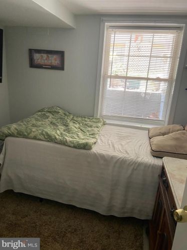 12220 Centerhill St, Silver Spring MD  20902-1118 exterior