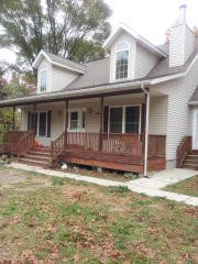 3300 Lenedo St, Meskegon MI  49444-3595 exterior