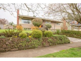 4707 Tibbetts St, Portland OR  97206-2259 exterior