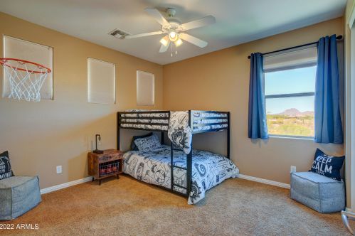 38809 Courage Ct, Phoenix AZ exterior