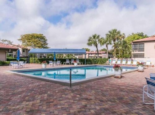 21365 Cypress Hammock Dr, Boca Raton FL  33428-1937 exterior