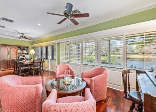 503 Arbor Lake Dr, Naples, FL 34110-8694