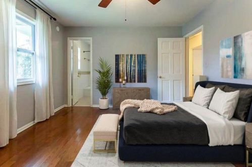 2934 Dunnington Cir, Atlanta GA  30341-5610 exterior