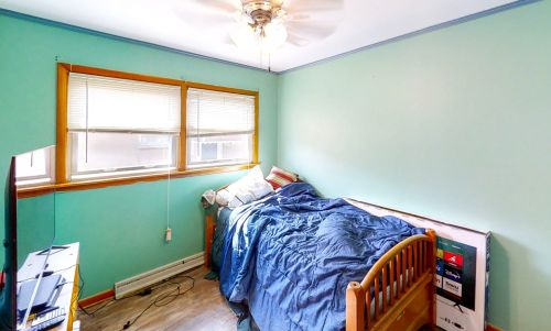 4901 Orange Ave, Chicago IL 60706-3223 exterior