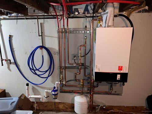 1269 Washington Ave, Portland ME 04103-2045 exterior