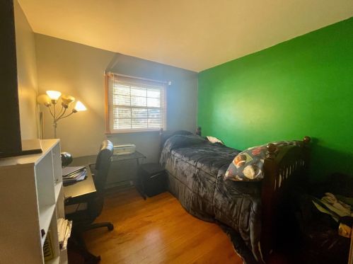 6579 Dodge Pl, Milwaukee WI  53220-1832 exterior