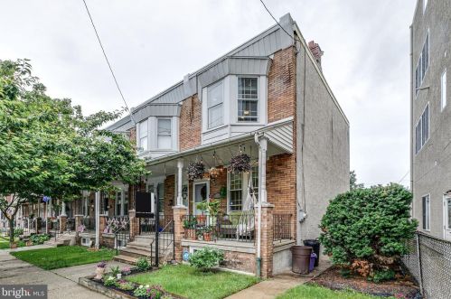 514 Martin St, Philadelphia PA 19146-1822 exterior