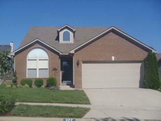 277 Spring Valley Ln, Lexington KY  40511-8637 exterior