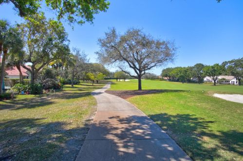 2275 53rd St, Boca Raton FL  33496-3453 exterior