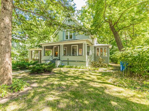 10625 Drew St, Chicago, IL 60643-2921