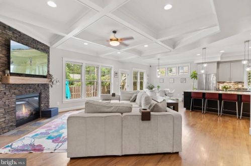 4815 15 St, Arlington VA 22205-2620 exterior