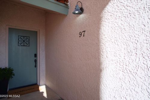 6470 Tierra De Las Catalinas, Tucson, AZ 85718-2142