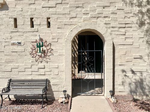 7139 Calle Arturo, Tucson, AZ 85710-3762