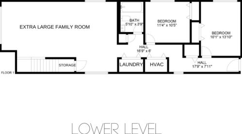 1447 65th Pl, Chicago IL  60637-4402 exterior