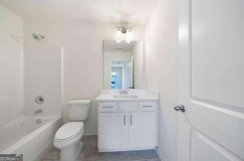 2130 Hydrangea Ln, Austell GA 30106-2660 exterior