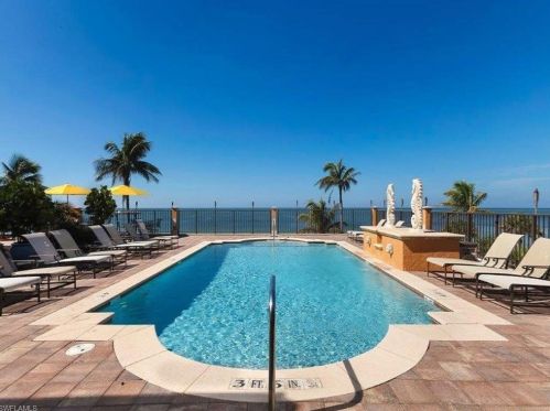 14841 Bellezza Ln, Naples FL 34110-2752 exterior