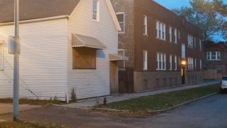 6058 Wolcott Ave, Chicago IL  60660-2316 exterior