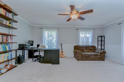 4219 Cartnal Ave, Tampa FL  33618-8600 exterior