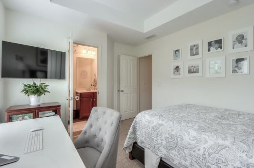 7360 Glisten Ave, Atlanta GA 30328-2876 exterior