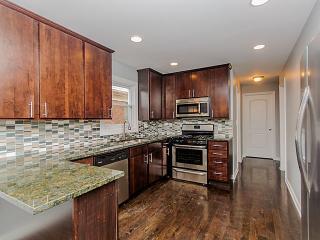 427 97th Pl, Chicago IL  60628-1216 exterior