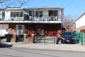 2610 Frd St, Brooklyn NY  11235-1307 exterior
