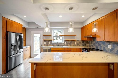 226 S St, Washington DC  20002-1526 exterior