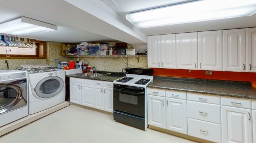 3622 Nordica Ave, Chicago IL 60638-3111 exterior