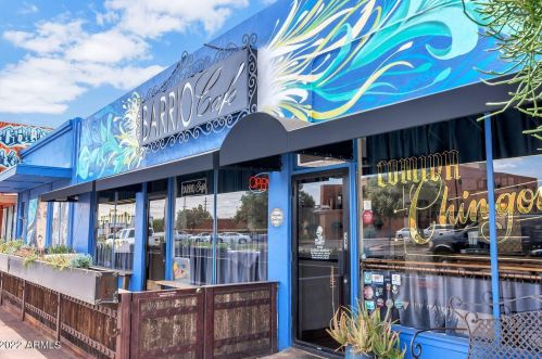 2610 24 St, Phoenix AZ 85008-1846 exterior