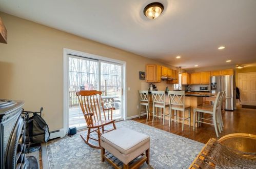 232 Burnham Rd, Exeter CT 06249-1404 exterior