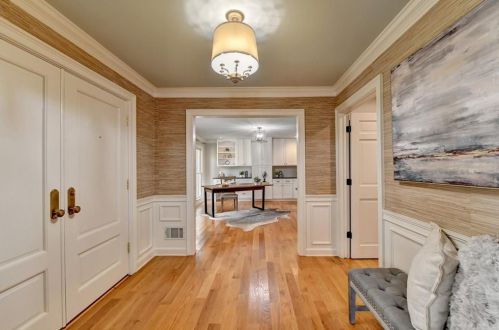 1311 Bridgewater Walk, Lithonia GA  30078-2086 exterior