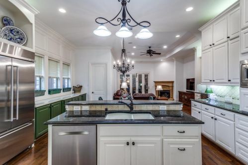 4611 Amherst Ave, Dallas, TX 75209-3125