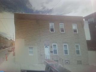 1653 Lawrence St, Philadelphia PA  19122-3001 exterior