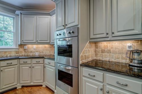 1823 Ballybunion Dr, Duluth GA 30097-2082 exterior