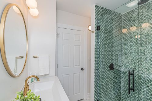 2311 Foster Ave, Chicago IL  60625-1825 exterior