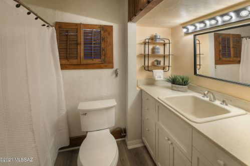 3349 Flanwill Blvd, Tucson AZ  85716-1398 exterior