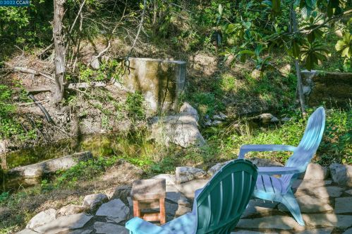 31 Ridge Park Ln, Concord CA 94518-1451 exterior