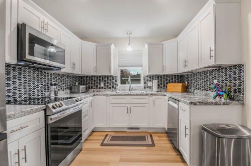 509 Bogda Dr, Horicon WI 53032-1592 exterior