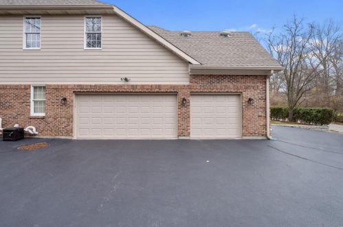 11339 Mosley Forest Dr, Saint Louis MO 63141-7563 exterior