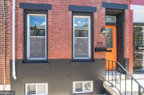 1709 Dorrance St, Philadelphia PA 19146-2911 exterior