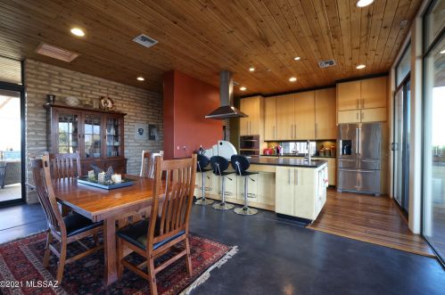 3211 Corte Amarilla, Green Valley AZ 85614-4782 exterior