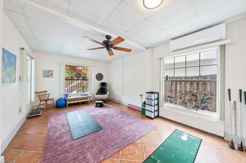 2958 Poplar St, Naples FL exterior