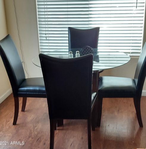 6020 22nd Dr, Phoenix AZ  85015-1924 exterior