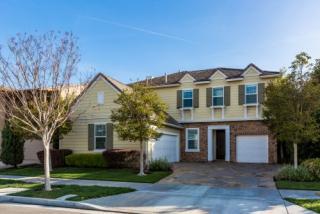 3304 Crescent Way, Tustin CA  92782-1916 exterior